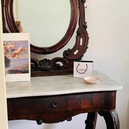 Suite D'Este דירה *