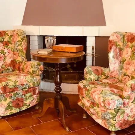Suite D'Este צ'רנוביו