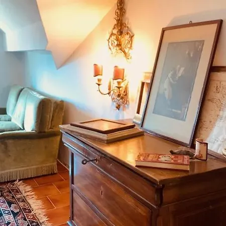 דירה Suite D'Este