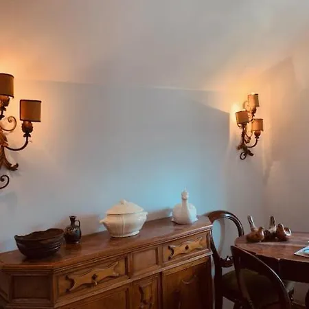 Suite D'Este דירה צ'רנוביו