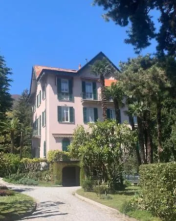 Suite d'Este Appartement Cernobbio