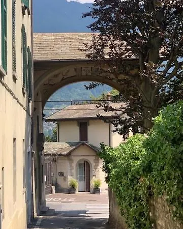Suite d'Este Cernobbio