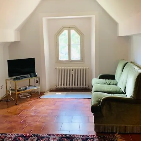 Appartement Suite d'Este Cernobbio