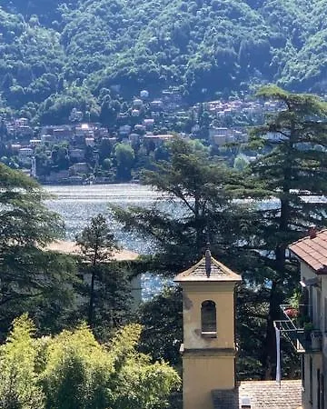 Suite d'Este Appartement